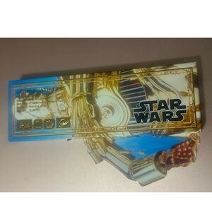 Pat McGrath Star Wars Eyeshadow Palette